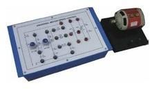 Universal Motor Speed Controller