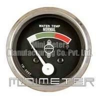 Water Temperature Gauge