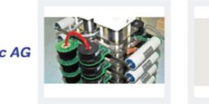 Solid State Switches