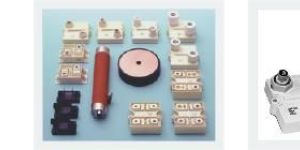 EBG Austria Resistor Product Lines