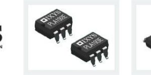 IXYS Integrated Circuits Division