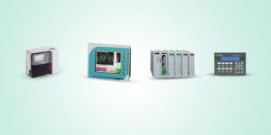 Micro Modular PLC System