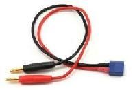 Xt60 Male to 4mm Banana Plug