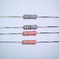 Metal Oxide Resistor
