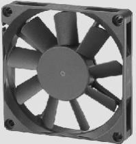 DC Brushless Fans