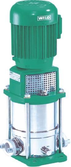 Vertical Inline Pump