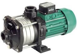 Wilo -Economy MHIL