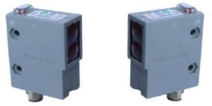 PNP DL Photoelectric Sensor