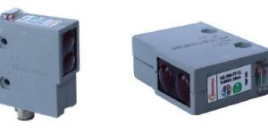 PNP NO & PNP DL Photoelectric Sensor