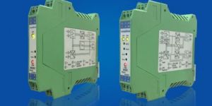 Signal Isolator 9000C