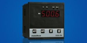 5006RN Single Display off Controller