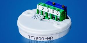 Temperature Transmitter TT7S00-HR
