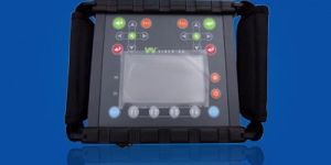 Vibration Analyzer - Viber X5