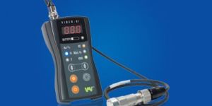 Vibration Meter - VIBER X1
