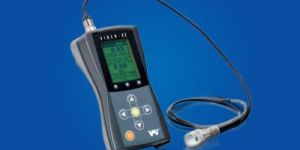 Vibration Meter VIBER X2