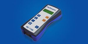 Vibrometer - MC 1100