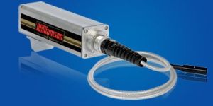 Williamson IR Pyrometer Gold Series