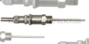 Quick Disconnect Connector Thermocouple