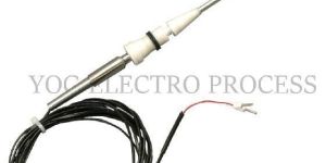 Transducer Nozzle with O Ring