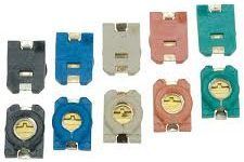 Chip Variable Capacitor