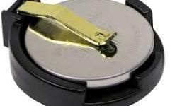 Coin Cell Battery