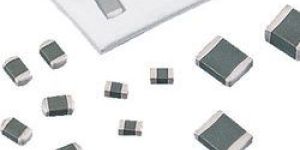 RF High Q Capacitors