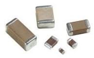 Chip Capacitors