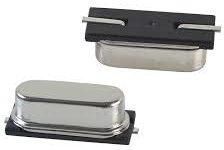 HC49U-S SMD Crystals