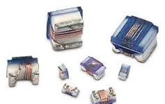 SMD Wire Wound Inductor