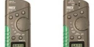 MULTIFUNCTION AUTOMOTIVE METER