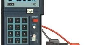 Multifunction Process Calibrator