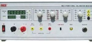 Multifunction Calibrator