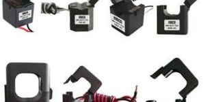 MECO Split Core Current Transformer
