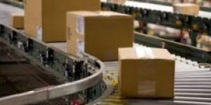 Wholesale Distribution