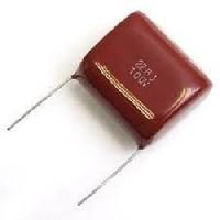 Plastic Film Capacitor