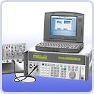 Electro-Technical Measurements