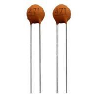 Multilayer Ceramic Capacitors
