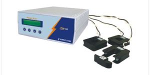 3 Energy Datalogger