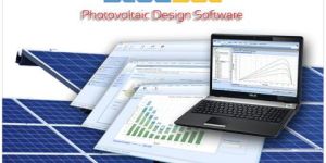 BlueSol PV Design Software