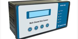 Multi-Channel Datalogger