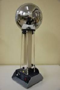 Van De Graaff Generator