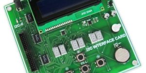 I2C Interface Card
