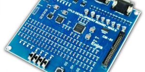 MAX II CPLD Development Board