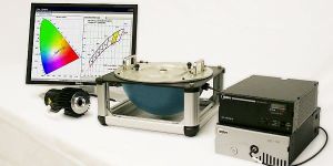 Halfmoon Light Measurement Systems
