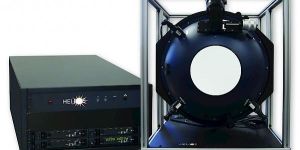 HELIOS Uniform Light Sources