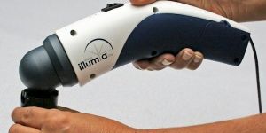 IllumiaLite Handheld System