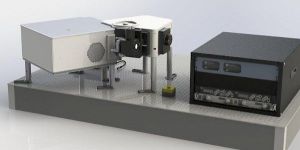 QES Monochromatic Spectral Irradiance