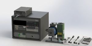 UV LED Measurement Systems
