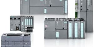 Allen Bradley PLC Servicing