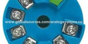 Temp Transmitter Smart Type